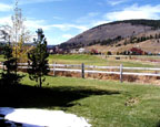 View from condo